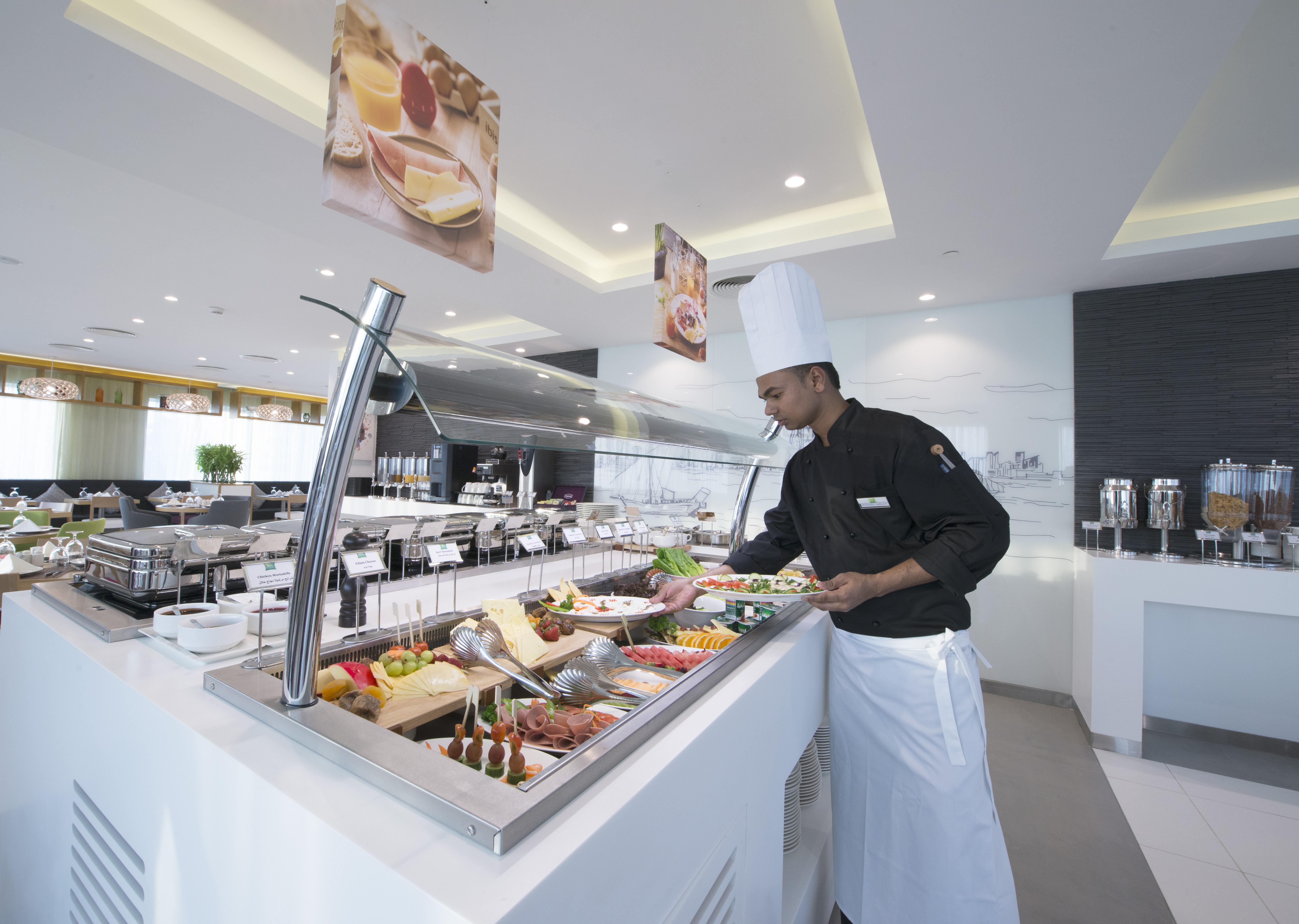 Ibis Styles Manama Diplomatic Area Hotel Ngoại thất bức ảnh